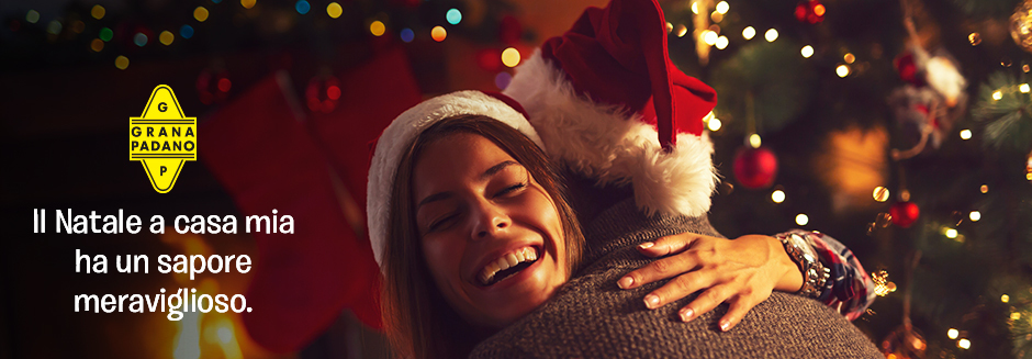 Natale a casa mia