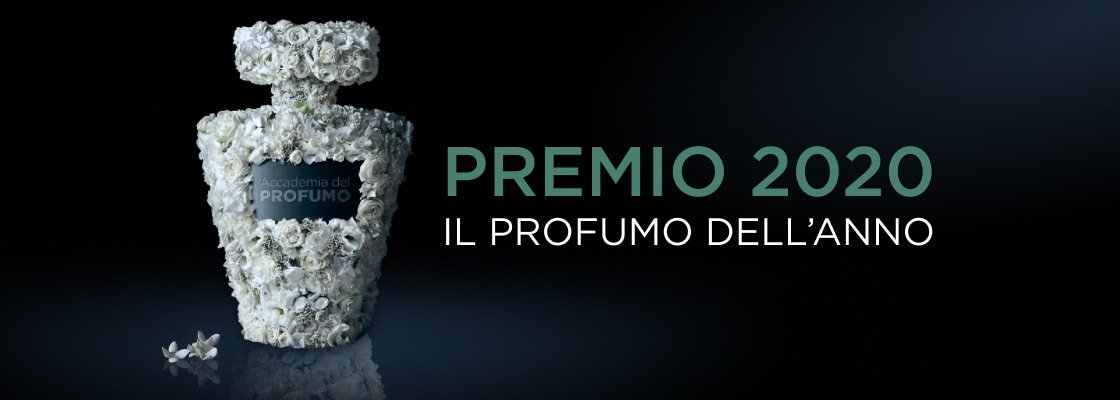 Vota e vinci il profumo dell’anno