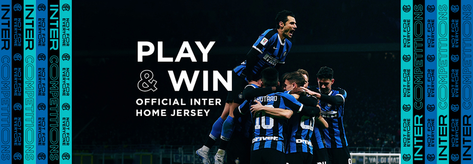 VINCI LA MAGLIA!