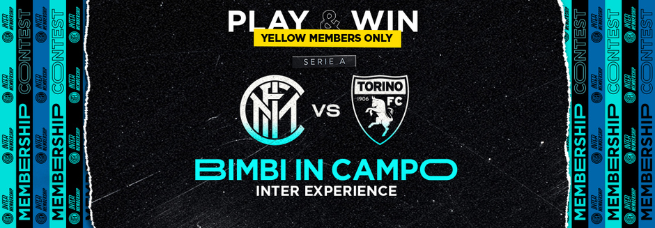 YELLOW MEMBER IN CAMPO 💛