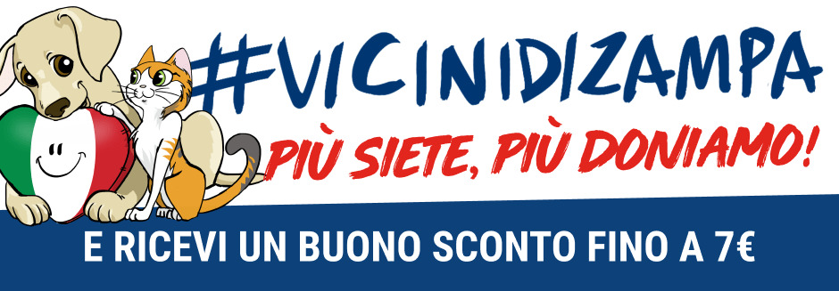 OBIETTIVO DONAZIONE MONGE: 40.000€