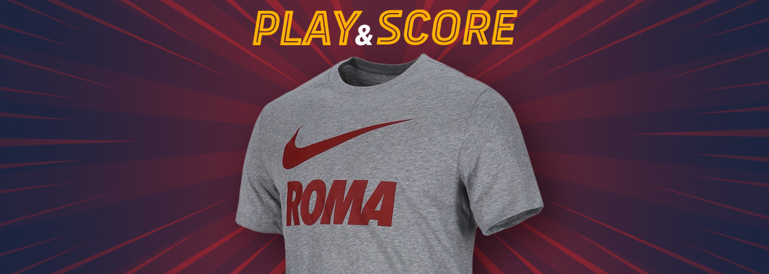 VINCI LA T-SHIRT TRAINING GROUND!