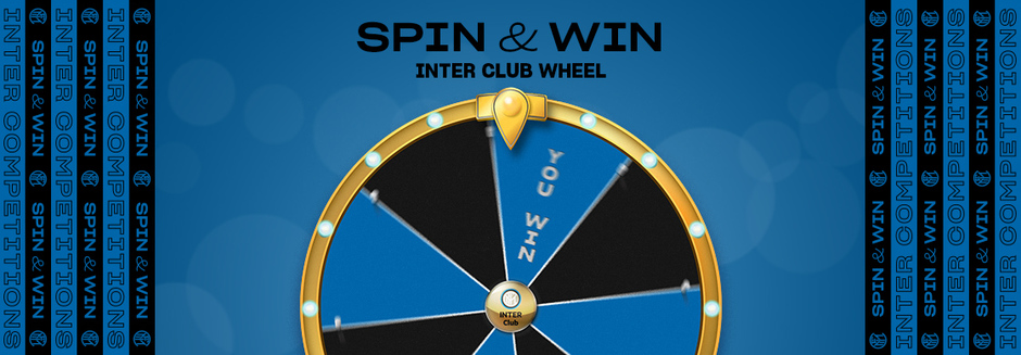 INTER CLUB WHEEL