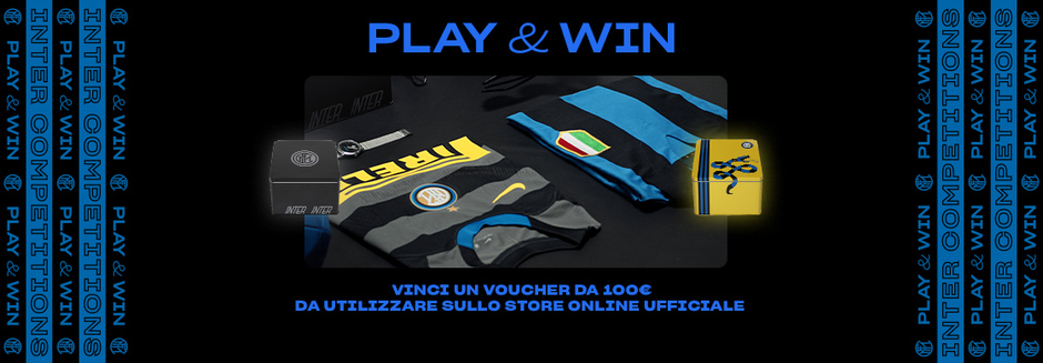 VINCI UN VOUCHER DA 100€