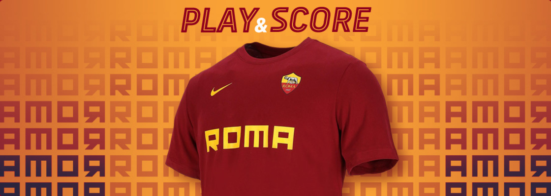 VINCI LA T-SHIRT DRY CORE MATCH!