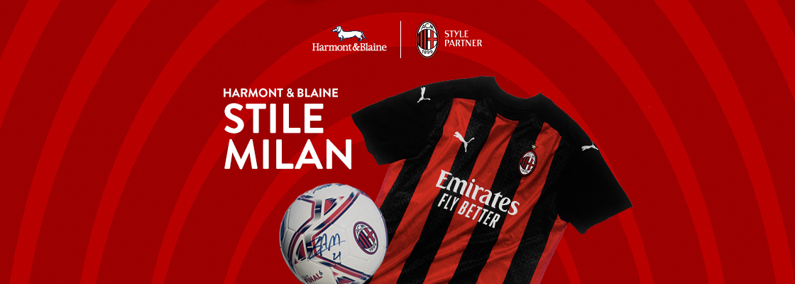#stilemilan