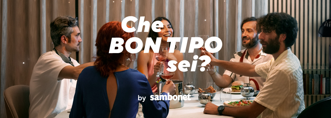 Che Bon Tipo sei?