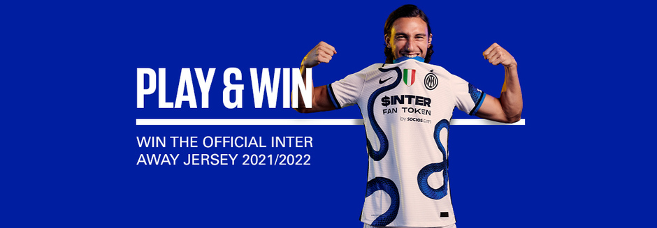 GANHE A CAMISA AUTOGRAFADA!