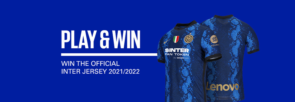 GANA LA CAMISETA!