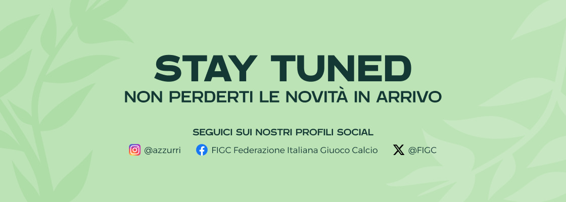 Il concorso è terminato