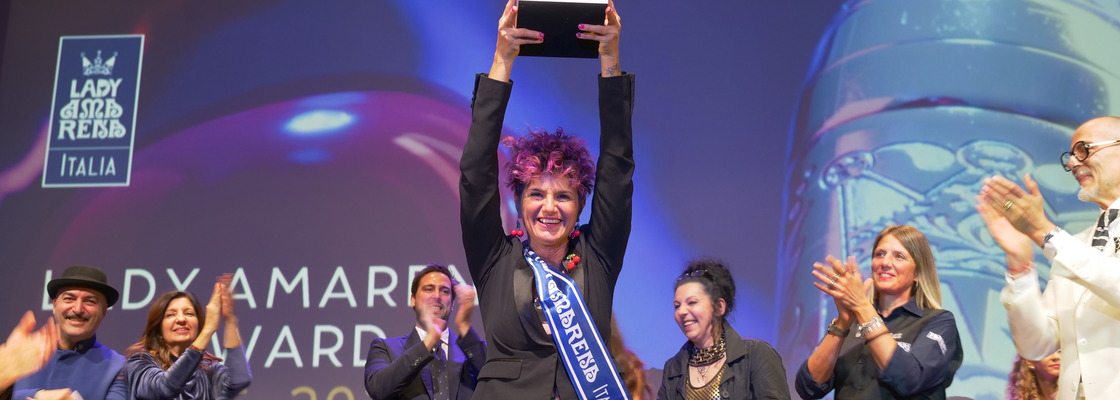PREMIO LADY AMARENA ITALIA 2025