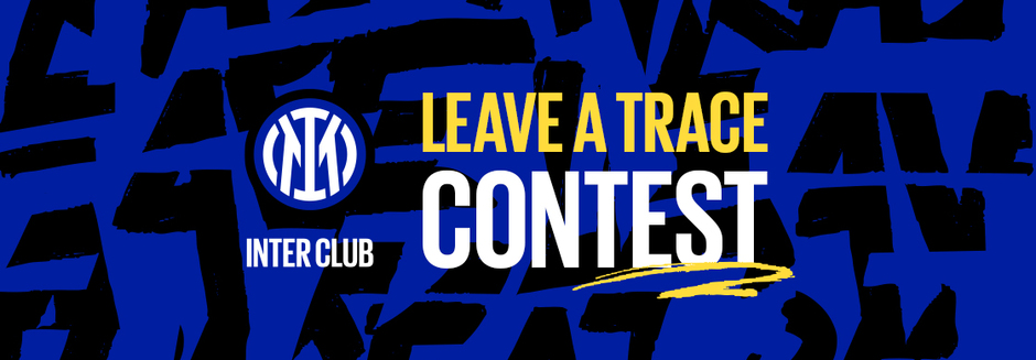 INTER CLUB - “LEAVE A TRACE” CONTEST
