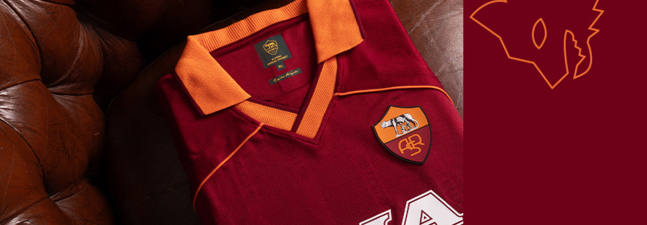 VINCI LA MAGLIA HOME RETRO 99/00