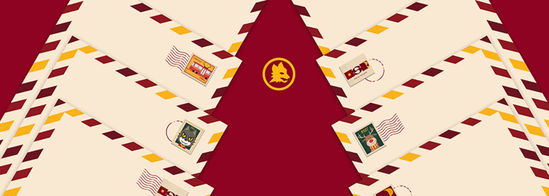 DISEGNA IL TUO GIOCATORE DELLA ROMA