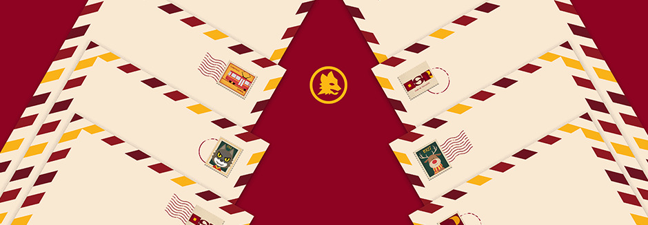 DISEGNA IL TUO GIOCATORE DELLA ROMA