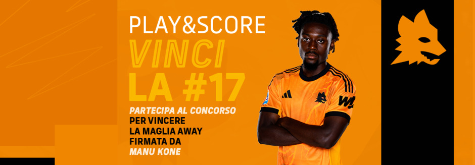 VINCI UNA MAGLIA FIRMATA DA KONE