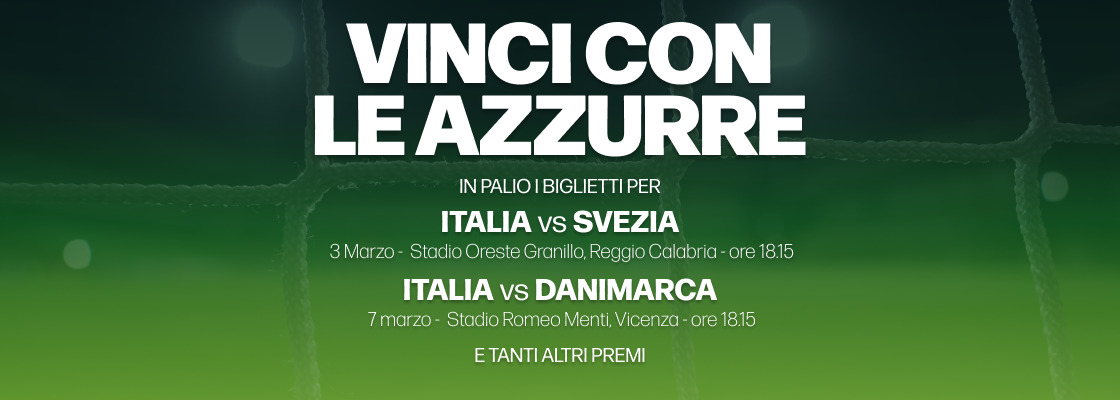 Rispondi al sondaggio