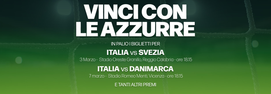 Rispondi al sondaggio