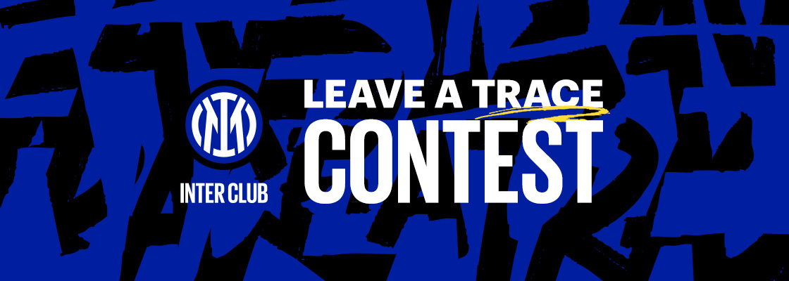 INTER CLUB - “LEAVE A TRACE” CONTEST