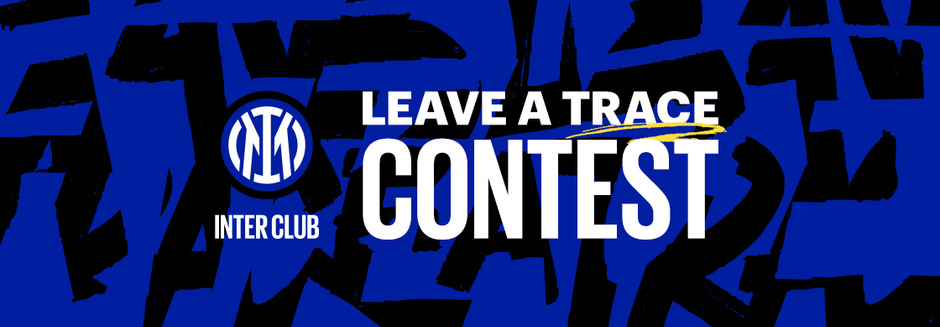 INTER CLUB  “LEAVE A TRACE” CONTEST