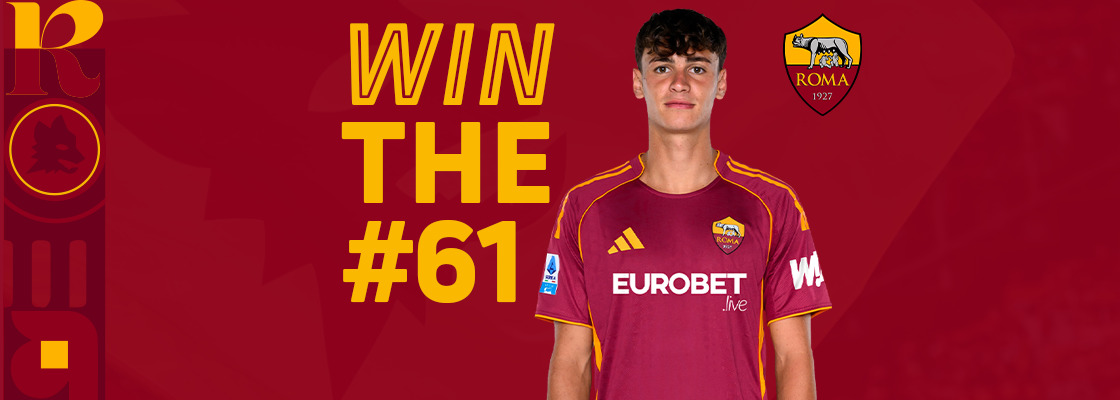 WIN PISILLI'S SIGNED JERSEY