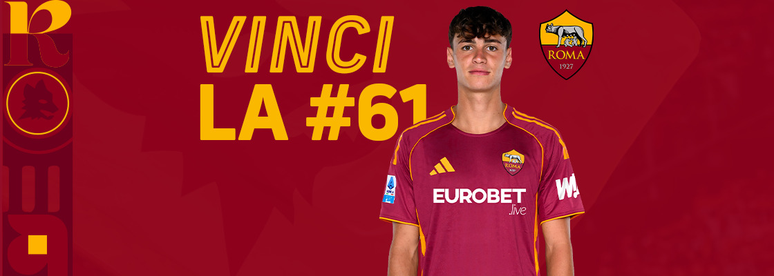 VINCI UNA MAGLIA FIRMATA DA PISILLI