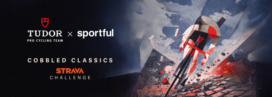 SPORTFUL X TUDOR PRO CYCLING TEAM