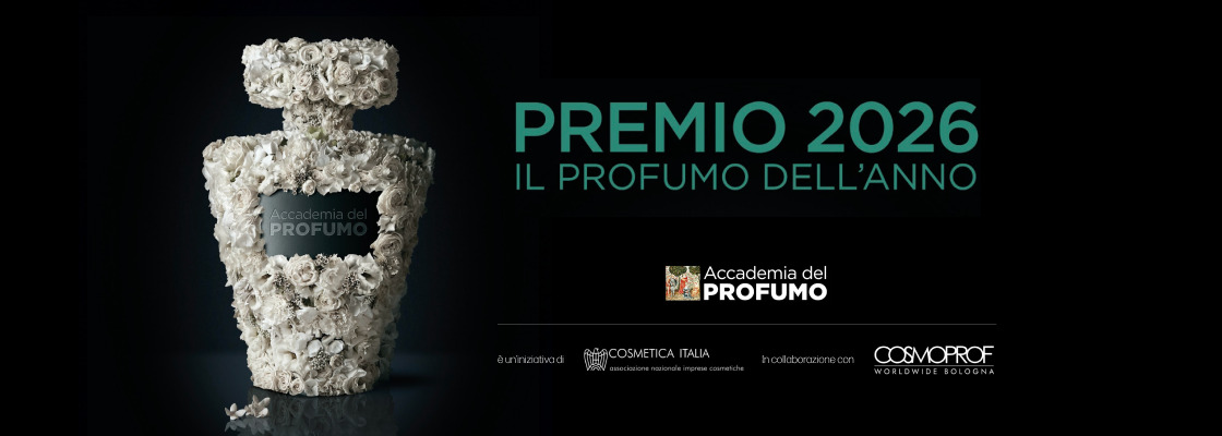 Vota e vinci il profumo dell’anno