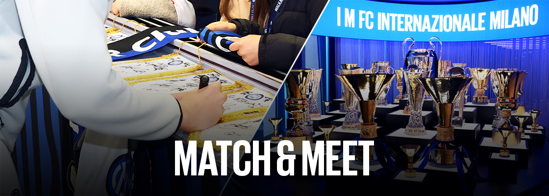MATCH&MEET