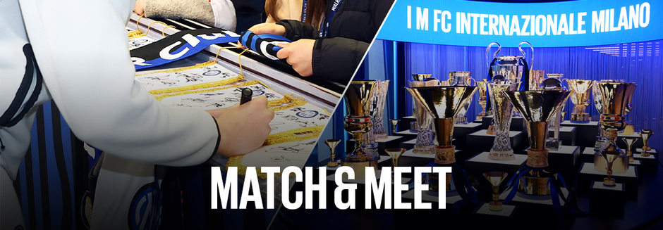 MATCH&MEET