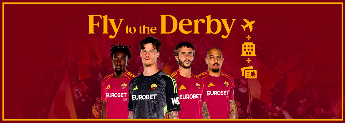 WIN THE DERBY