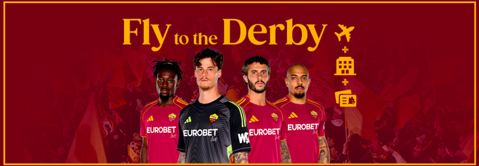 WIN THE DERBY