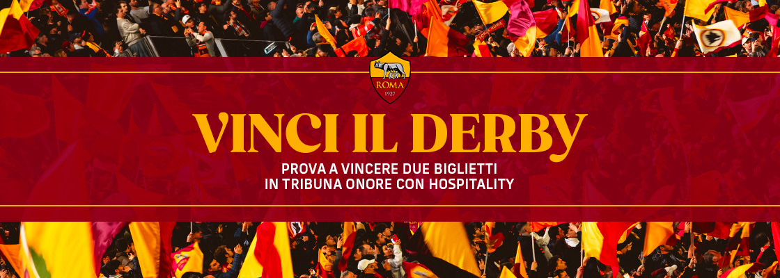 VINCI IL DERBY