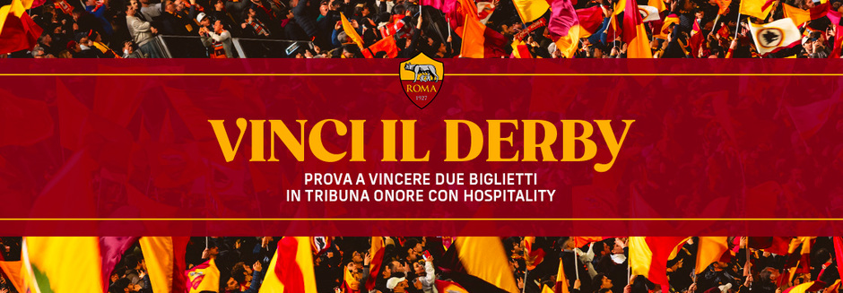 VINCI IL DERBY
