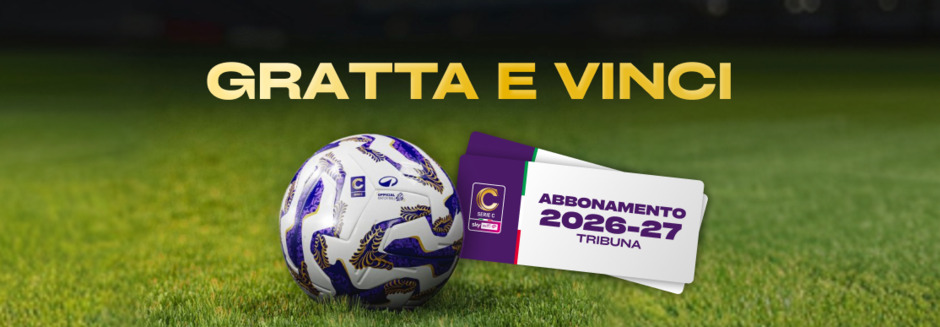 Gioca e scopri subito se hai vinto!