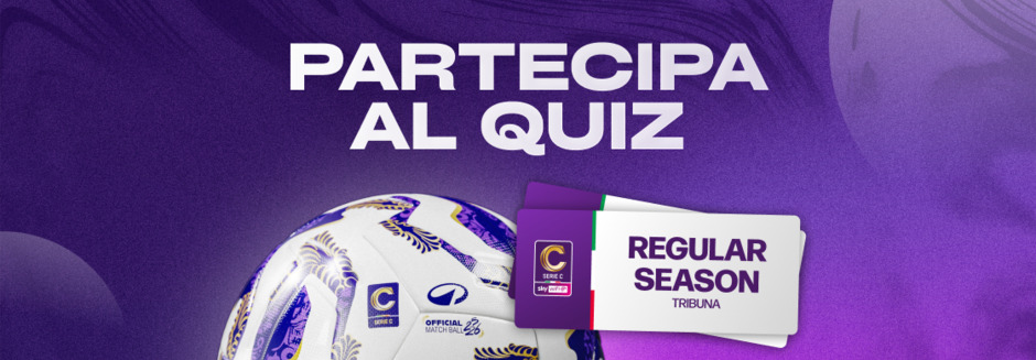 Rispondi alle domande e vinci!