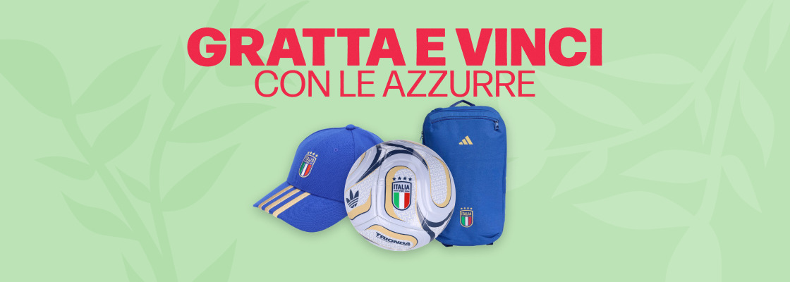 Il tifo che ti premia