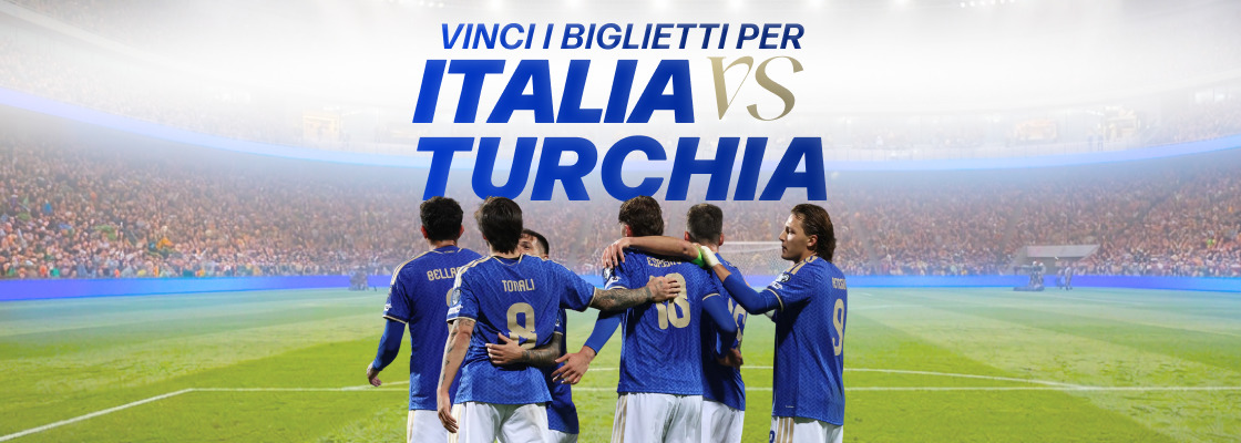 Passione Azzurra Quiz