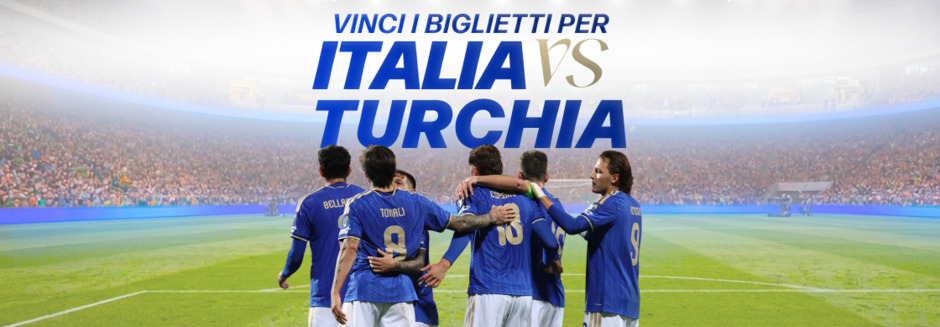 Passione Azzurra Quiz