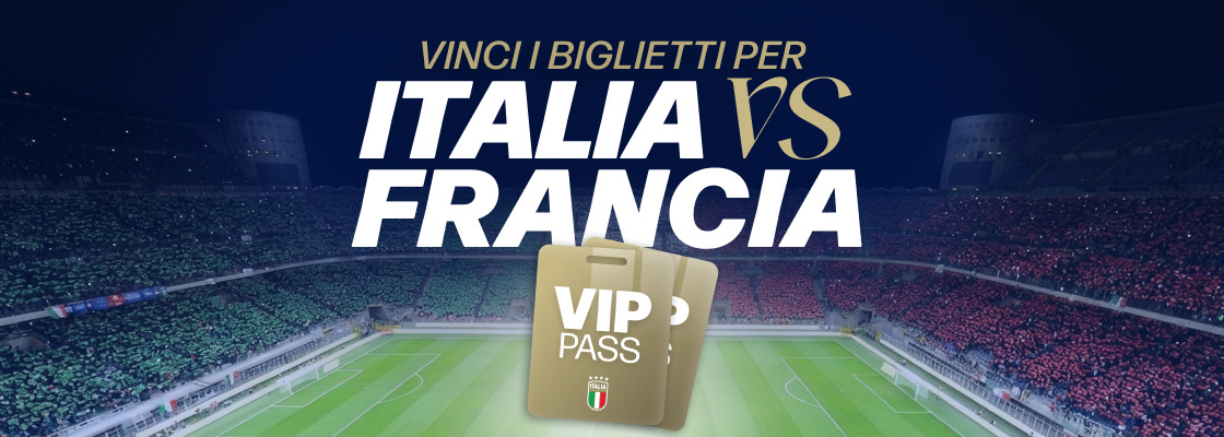 Gratta e Vinci Azzurro