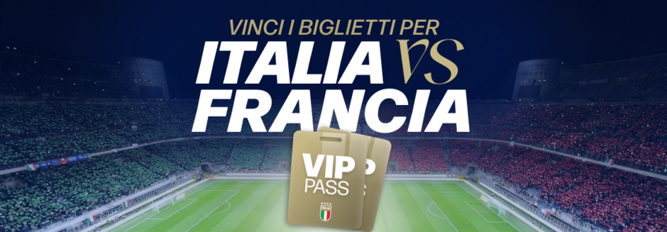 Gratta e Vinci Azzurro