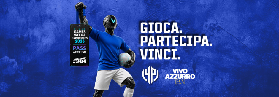 Gira, gioca e vinci!