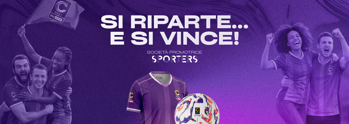 Vinci maglie ufficiali e palloni 26/27!