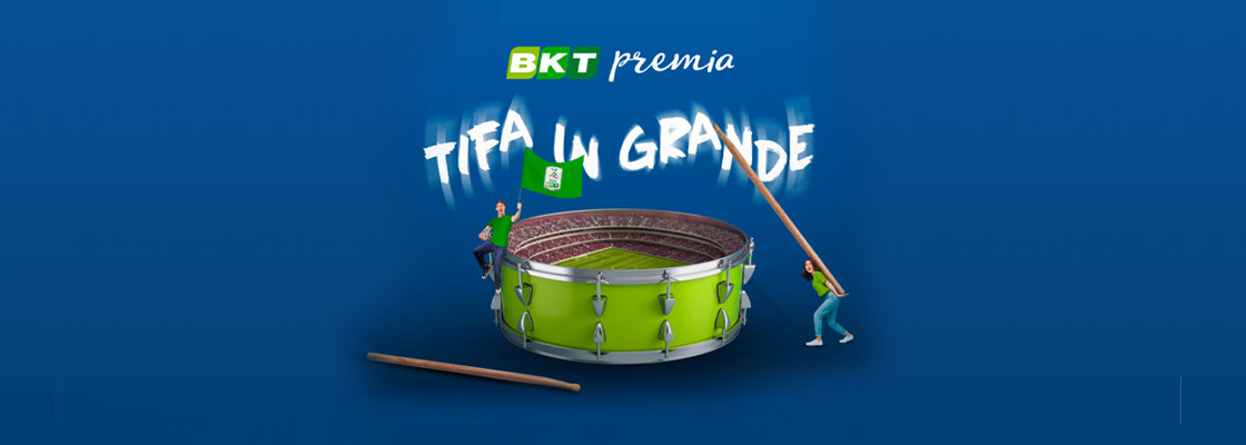 BKT Premia 2025/26