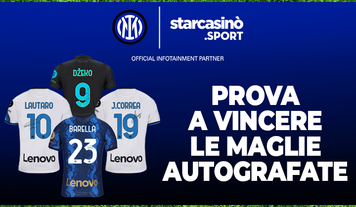 inter divise